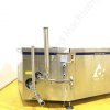 Tetra Pak TAM25/200BAR Homogeniser